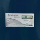 Synedica Retatrutide 40mg