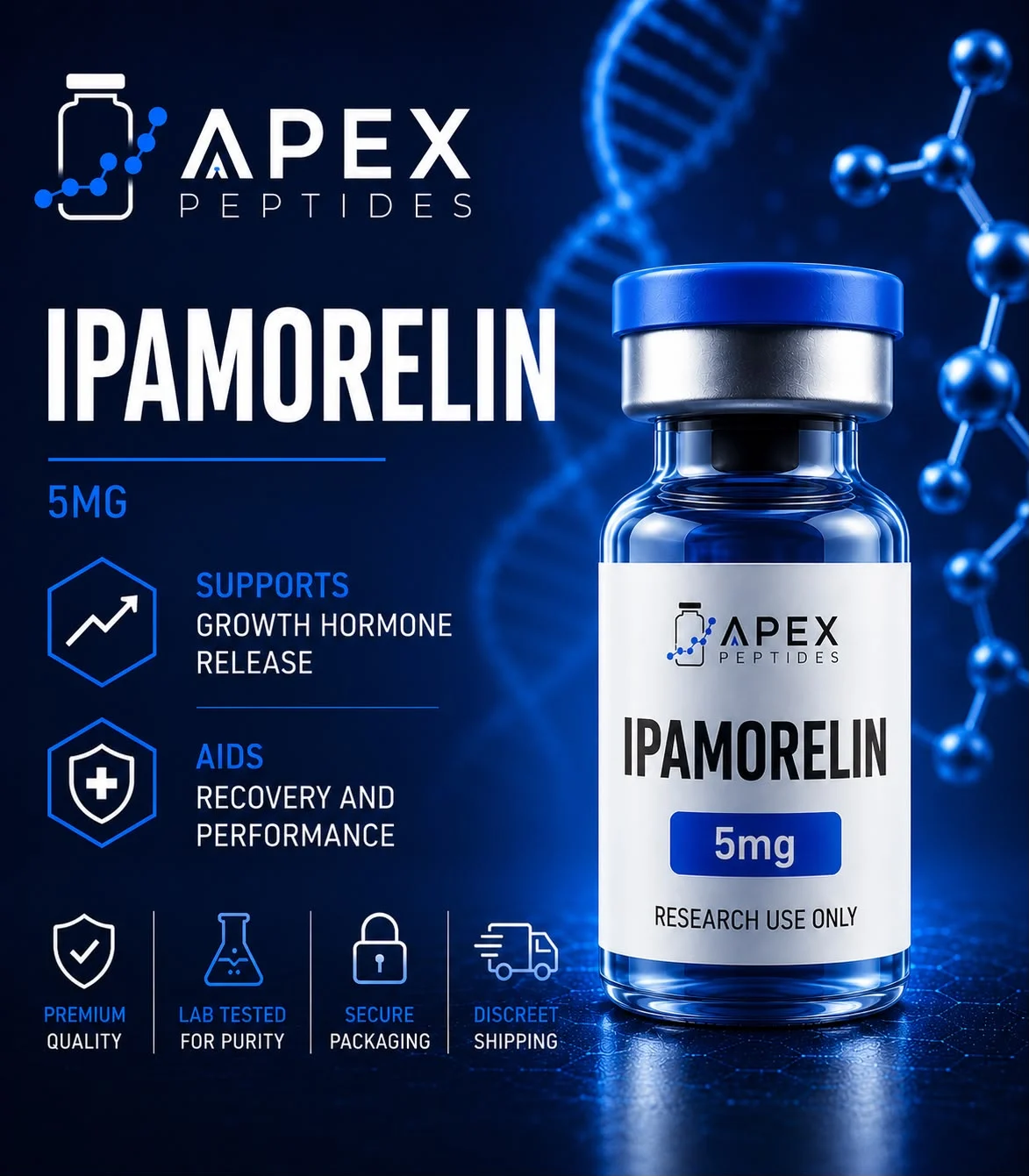 Ipamorelin