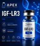 IGF-1 LR3