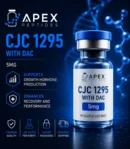 CJC-1295 DAC