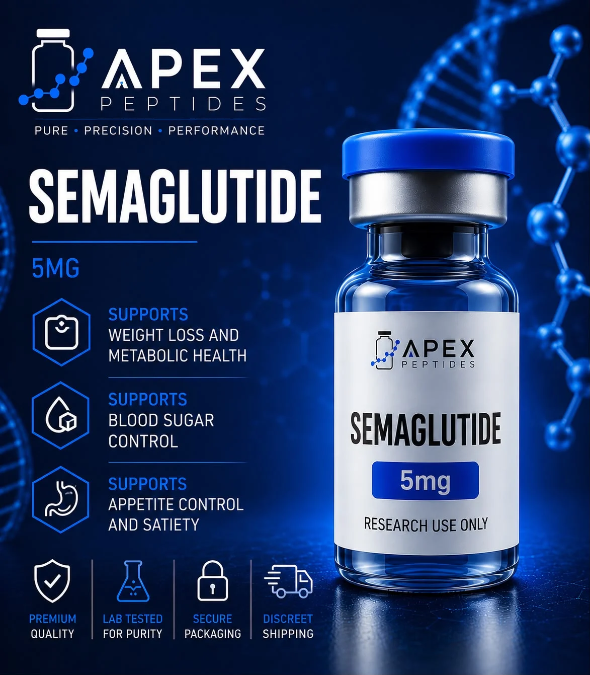 Semaglutide